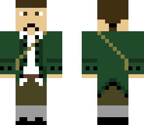 colonist