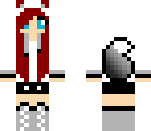 edit wolf girl