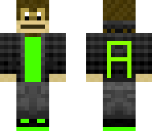 neon monkey gamer