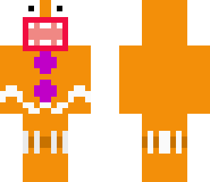 best gingy