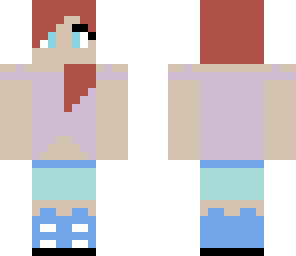 girl