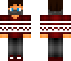 rufusplaysminecraft