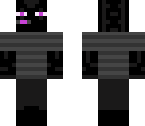the gaming enderman