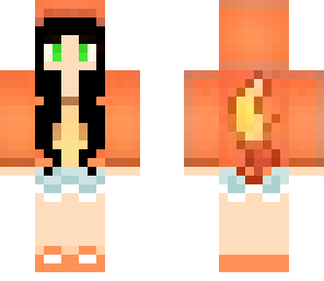charmander 
