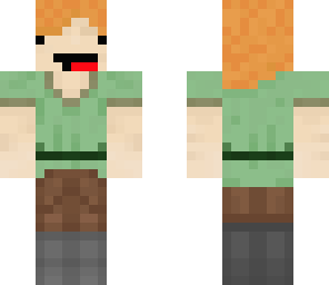 derp alex