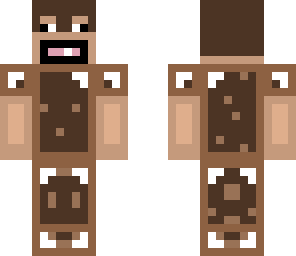 dirt armor