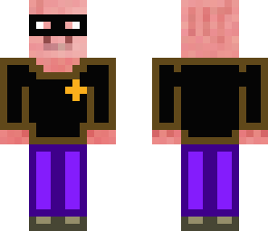 police pig