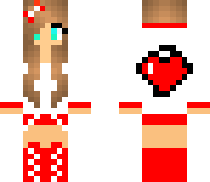 cute girl