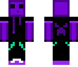 purple boss
