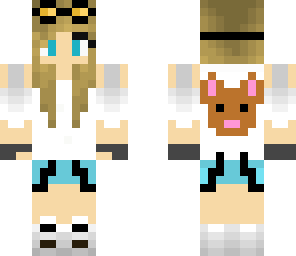 steampunk_me-and-baerchen