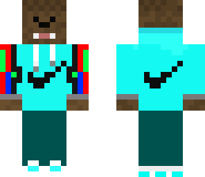 nike rainbow bacca