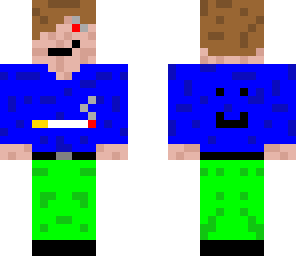 mike 2000