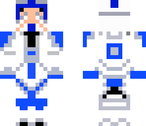 clone trooper