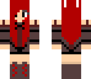 red toy bonnie