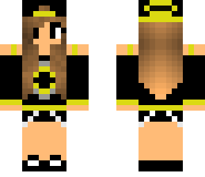 chica batman