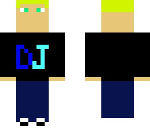 dj