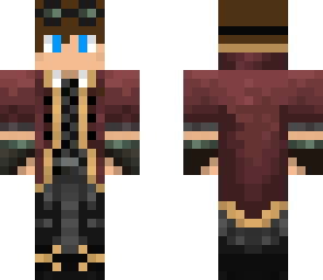 steampunk