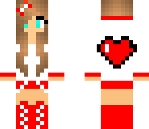 cute girl