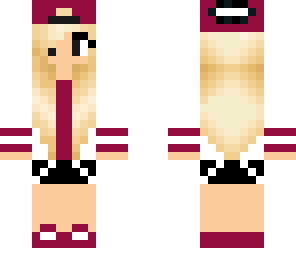 edit of tomboy