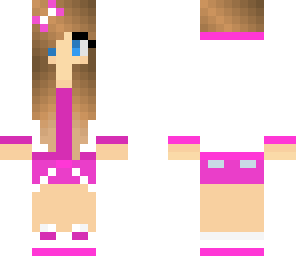 fixed cute girl