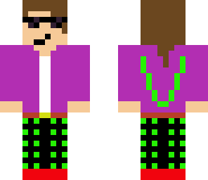 xanderviper8