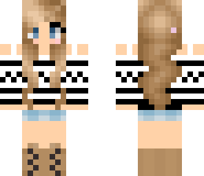 eyepatch girl
