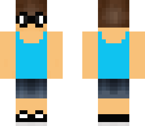 kid 8ginger8