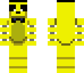golden freddy