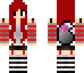 foxy girl
