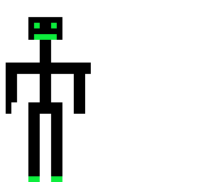 stick man 2