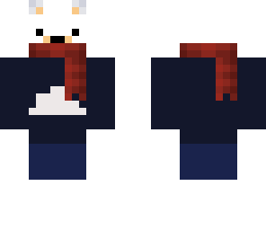 pvp polar bear