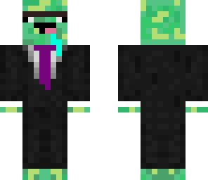 derp turtle in a suit