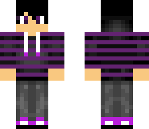 just a skin