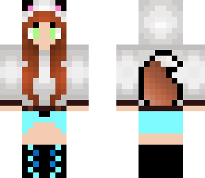 wolfgirl edited
