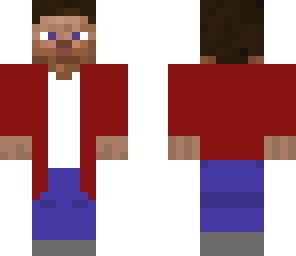 cool steve