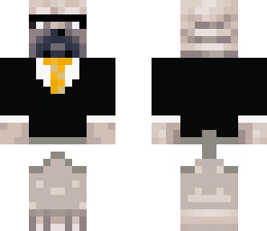 jacks skin