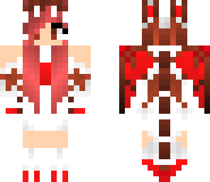 syd's dragon skin