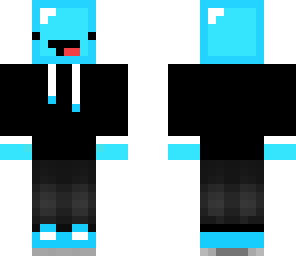 awesome blue