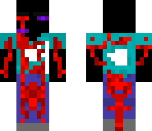 ender zombie