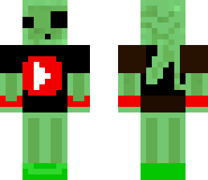 youtuber slime