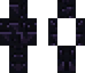 obsidian camo