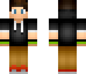 johnnyplayz's official skin