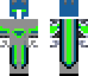 upgraded king