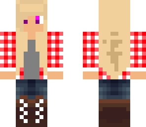 skin tink animations 3