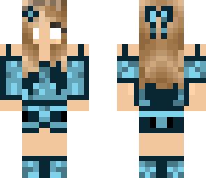 herobrine brittany