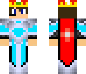king prince