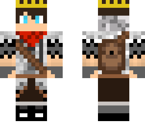 king adventure