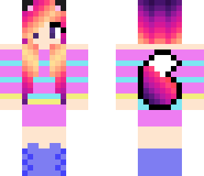 girl