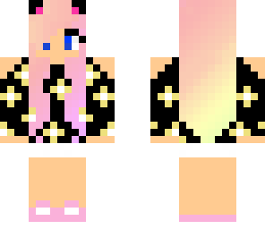 cut girl