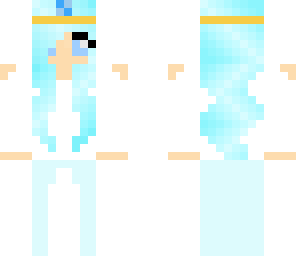 ice queen edited